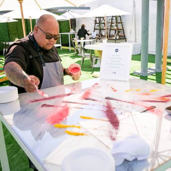 Meet your Posher, Mark - Picture 1 of 1